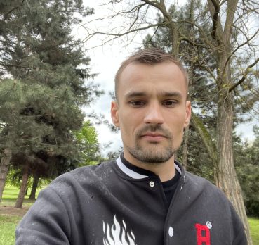 Дмитро, 26 лет, Отроковице, Чехия