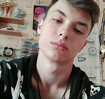 Макс, 20 лет, Красноярск,  Россия 🇷🇺