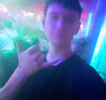 Андрей, 22 лет, Архангельск,  Россия 🇷🇺