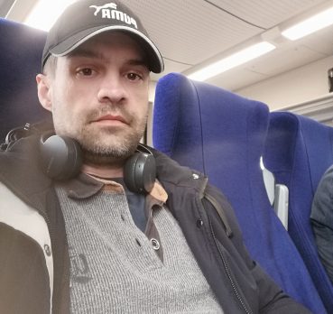 Александр, 42 лет, Санкт-Петербург,  Россия 🇷🇺