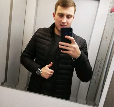 Коля, 27 лет, Москва,  Россия 🇷🇺