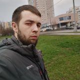 Андрей, 25 лет, Москва, Россия