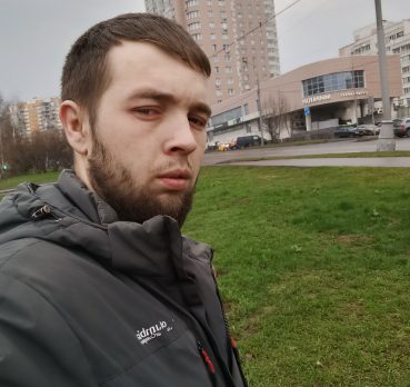 Андрей, 27 лет, Москва, Россия 🇷🇺
