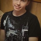 Iosif, 19 лет, Москва, Россия