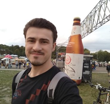 vofk, 36 лет, Дзержинск,  Беларусь 🇧🇾