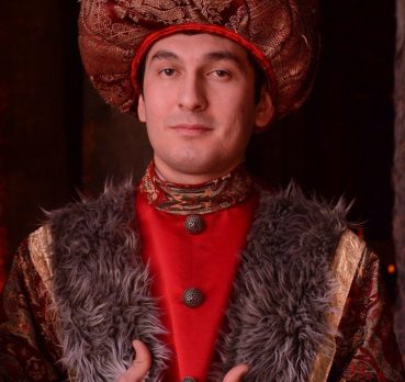 Граф, 45 лет, Ташкент, Узбекистан