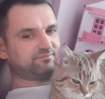 Mark, 40 лет, Москва,  Россия 🇷🇺