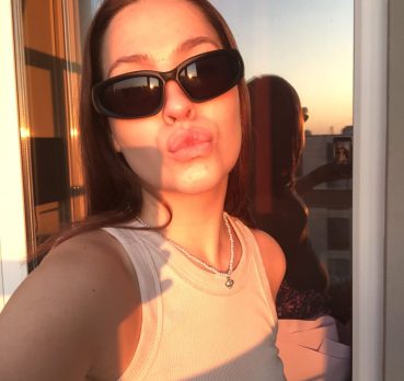 Karina Martynov, 22 лет, Астана,  Казахстан 🇰🇿