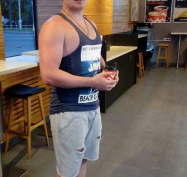 Иван, 32 лет, Домодедово,  Россия 🇷🇺