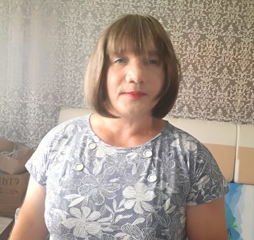 Наталья ТРАНС ЖЕНЩИНА, 48 лет, Чебоксары,  Россия 🇷🇺