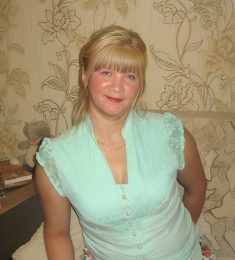 Наталья, 46 лет, Женщина, Чебоксары,  Россия 🇷🇺