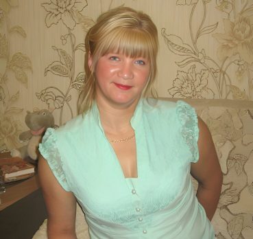 Наталья, 46 лет, Чебоксары,  Россия 🇷🇺