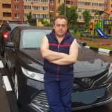 Сергей, 45 лет, Москва, Россия