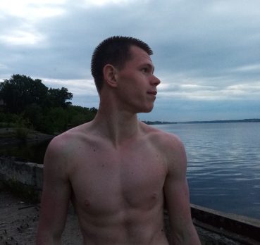Алексей, 21 лет, Кинешма,  Россия 🇷🇺