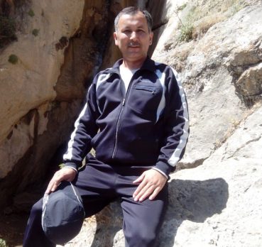 Джамшед, 52 лет, Самарканд, Узбекистан