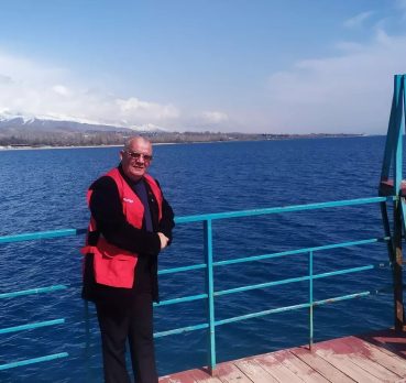 Евгнний, 47 лет, Джалал-Абад,  Киргизия 🇰🇬