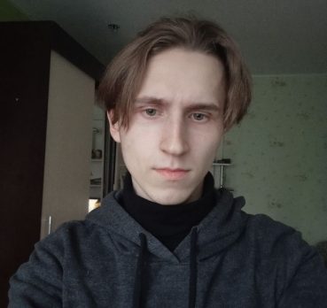 Роман, 22 лет, Киров,  Россия 🇷🇺