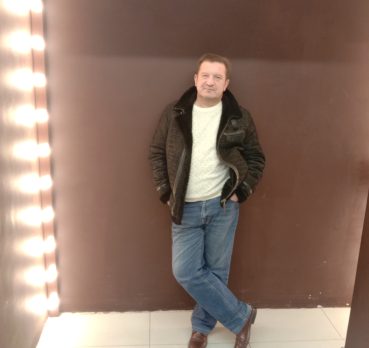 Сергей, 53 лет, Протвино, Россия