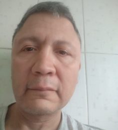 Фархад, 54 лет, Мужчина, Ош,  Киргизия 🇰🇬