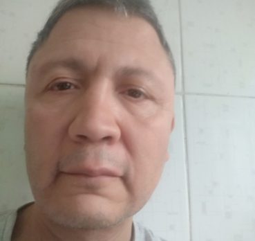 Фархад, 54 лет, Ош,  Киргизия 🇰🇬