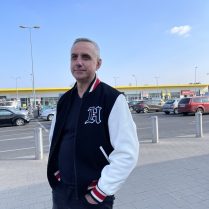 Геннадий, 47 летКраков,  Польша 🇵🇱