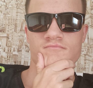 Женя, 20 лет, Партизанск,  Россия 🇷🇺