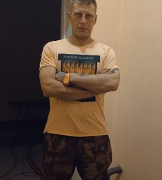 Алекс, 39 лет, Гетеро, Мужчина, Перевальск,  Украина 🇺🇦