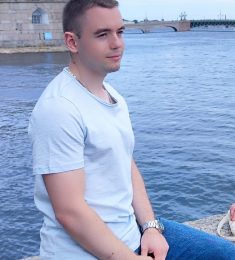 Миша, 29 лет, Гетеро, Мужчина, Санкт-Петербург,  Россия 🇷🇺