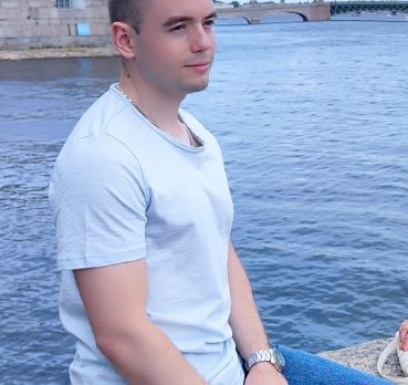 Миша, 29 лет, Санкт-Петербург, Россия