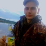 Егор, 19 лет, Томск, Россия