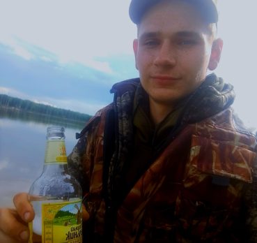 Егор, 21 лет, Томск,  Россия 🇷🇺