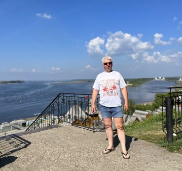 Александр 152, 55 лет, Нижний Новгород,  Россия 🇷🇺