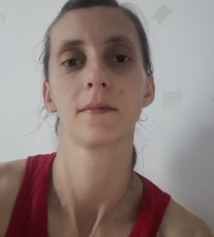 Ирина, 35 лет, Гетеро, Женщина, Сектор 3, Румыния