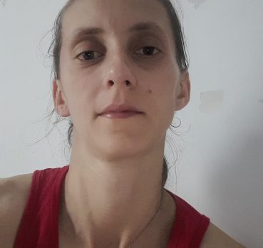 Ирина, 34 лет, Сектор 3, Румыния