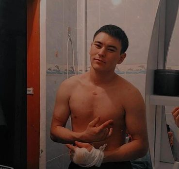 Michon, 23 лет, Балкаш,  Казахстан 🇰🇿