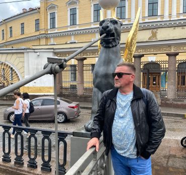 Влад, 52 лет, Москва,  Россия 🇷🇺