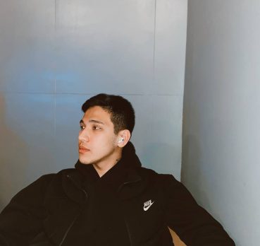 Влад, 22 лет, Астана,  Казахстан 🇰🇿