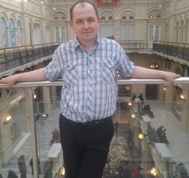 Владимир, 52 лет, Москва, Россия 🇷🇺