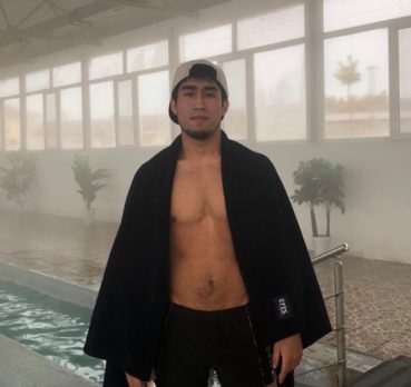 Эмин, 28 лет, Талдыкорган,  Казахстан 🇰🇿