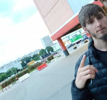 Мухамад, 28 лет, Воскресенск,  Россия 🇷🇺