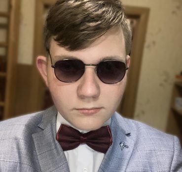 Даниил, 21 лет, Воробьёво, Россия 🇷🇺