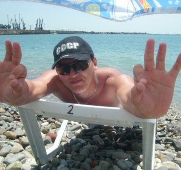 Петр, 30 лет, Астрахань,  Россия 🇷🇺