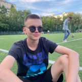 Андрей, 18 лет, Москва, Россия