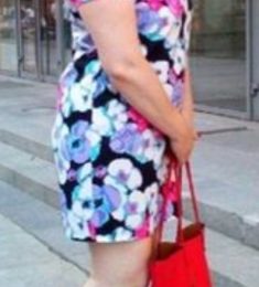 Лиана, 48 лет, Гетеро, Женщина, Отрадное,  Россия 🇷🇺