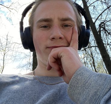 Сергей, 23 лет, Москва,  Россия 🇷🇺