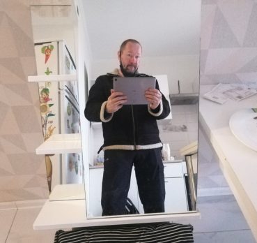 Упругий, 46 лет, Москва, Россия 🇷🇺