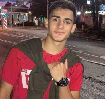 Никита, 25 лет, Ростов-на-Дону,  Россия 🇷🇺