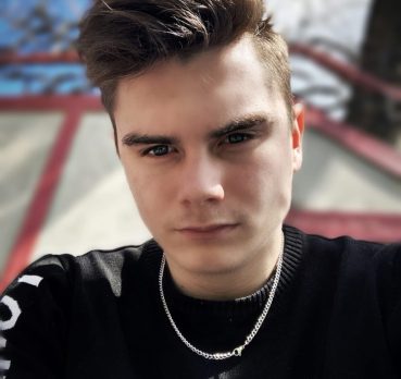 21смЧлен, 29 лет, Москва, Россия 🇷🇺