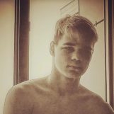 Антон, 20 лет, Москва, Россия