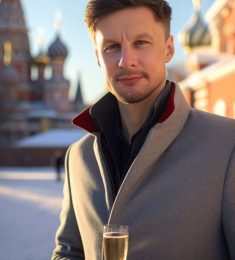 Сергей, 46 лет, Гетеро, Мужчина, Одинцово,  Россия 🇷🇺